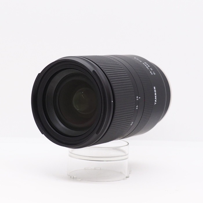 タムロン 28-75/F2.8 DI3 RXD A036SF