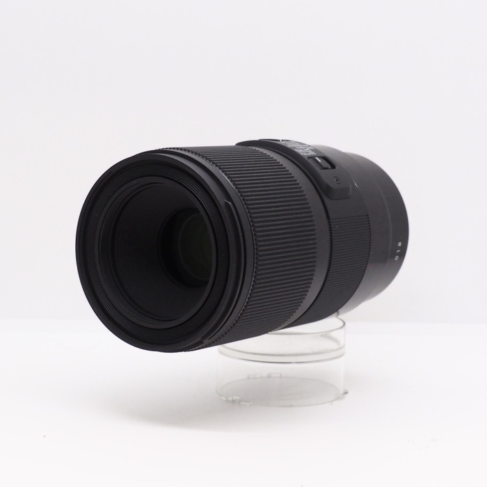 シグマ 70/F2.8 DG MACRO ART TL