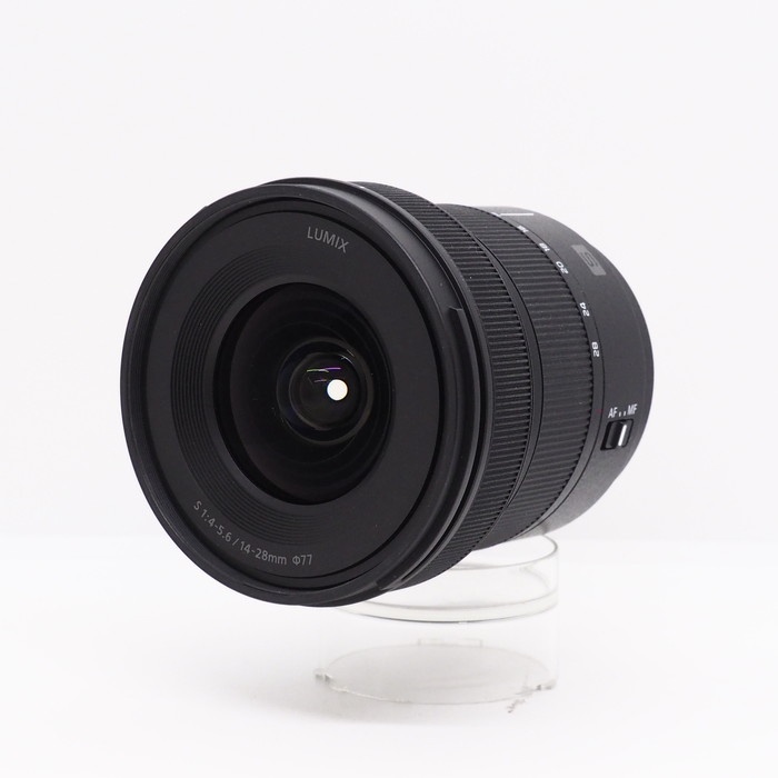 パナソニック S14-28 S-R1428 レンズ