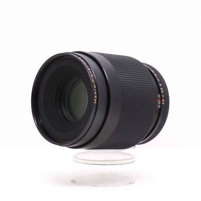コンタックス Makro-Planar 100/2.8 AEJ