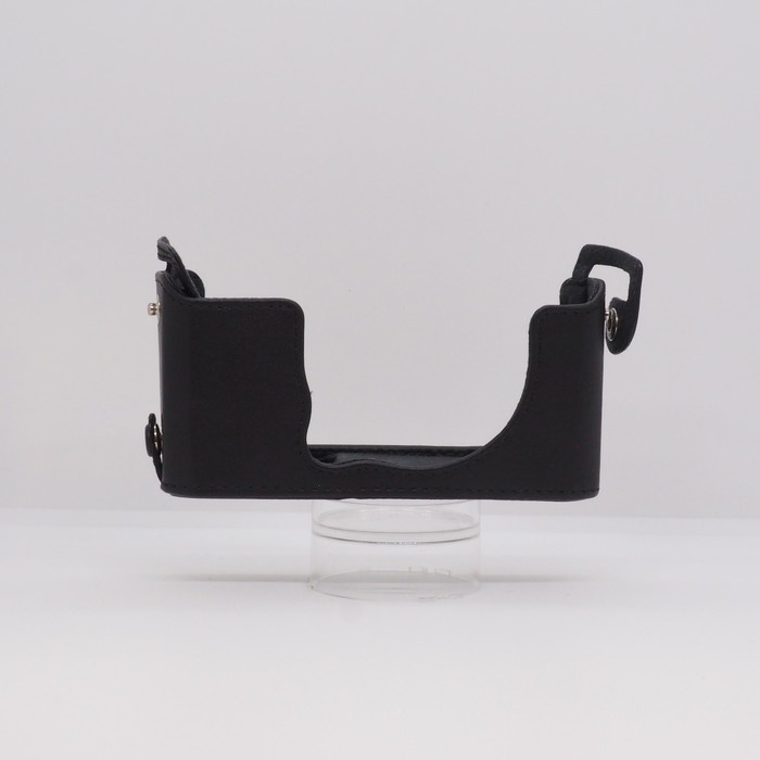 フジフイルム BLC-XE4 ボトムレザーケース