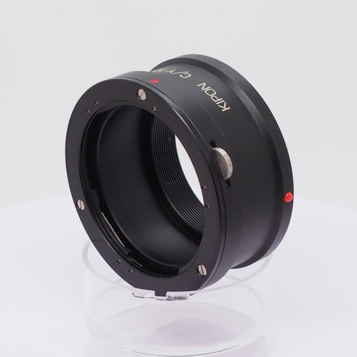 KIPON C/Y-NEX マウントアダプタ
