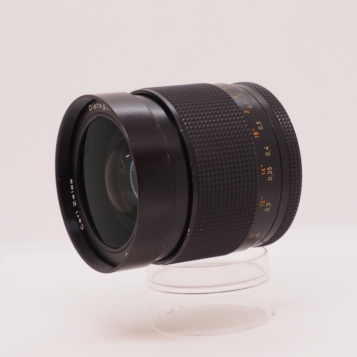ツアイス Distagon 35/1.4 AEG