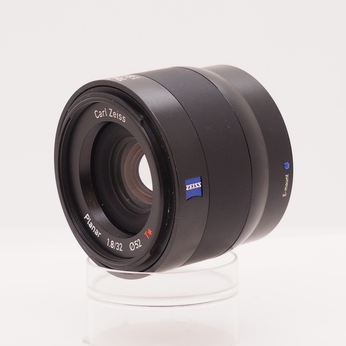 ツアイス Touit 32/1.8 Eマウント