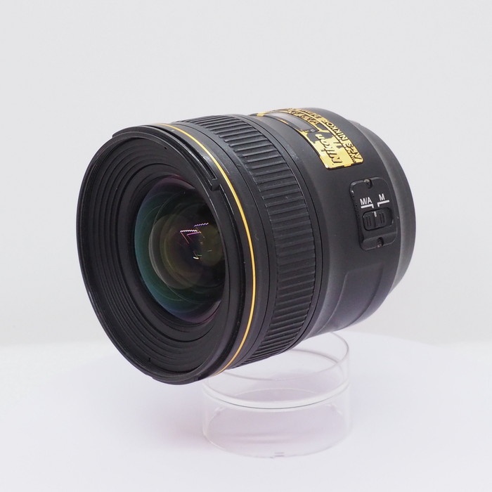 ニコン AF-S 24/1.4G ED
