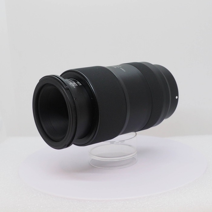 トキナー FIRIN 100/F2.8 FE MACRO ソニーE