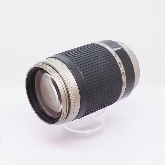 ニコン AF70-300/4G シルバー