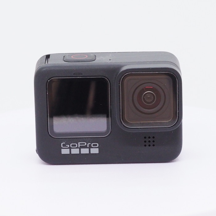 GoPro HERO9 Black