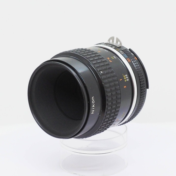ニコン Ai-s Micro 55/2.8