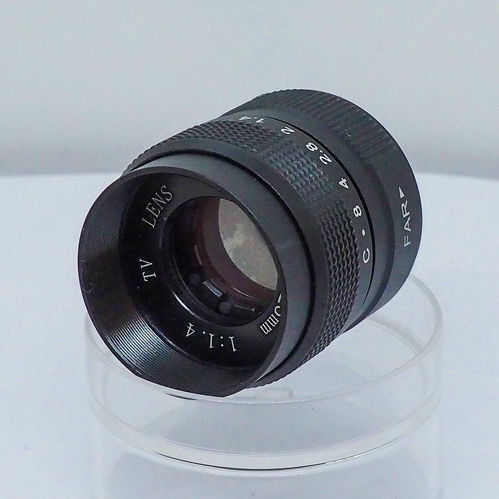 ソノタ FUJIAN 25/1.4 CCTV