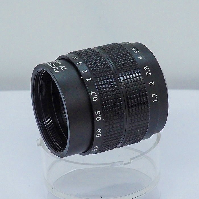 ソノタ FUJIAN 35/1.7 CCTV