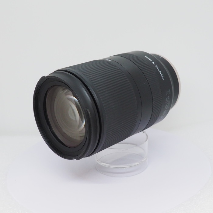 タムロン 18-300/F3.5-6.3 DI III-A VC VXD ソニーAPS-C