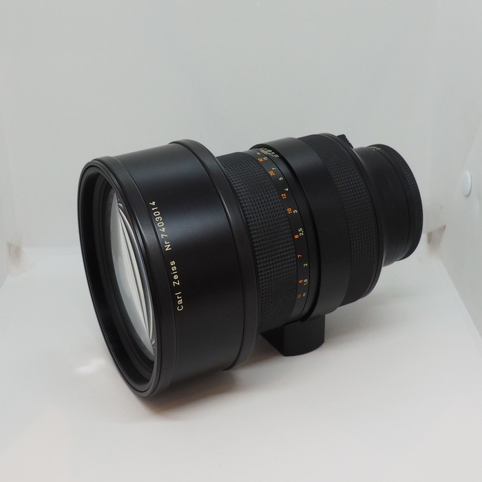 コンタックス Aposonnar 200/2 MMJ