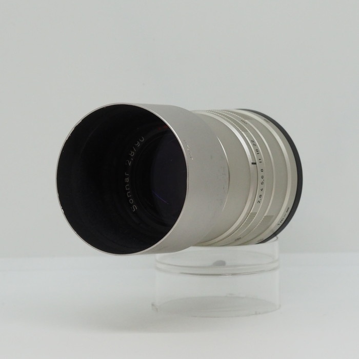 コンタックス G ゾナ- T 90/2.8