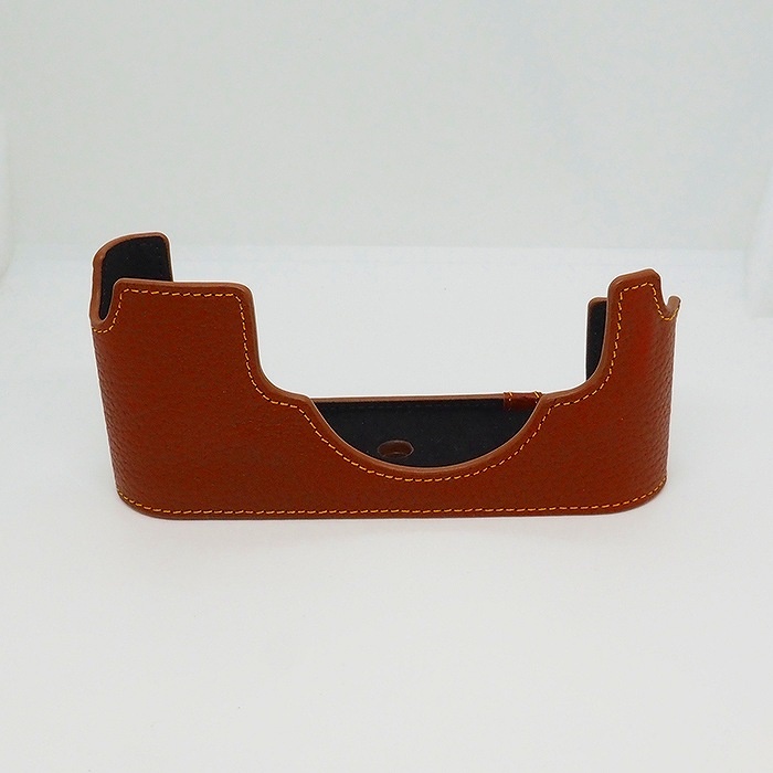 ソノタ TP original ライカM8/M9/M9-P用底ケース ブラウン