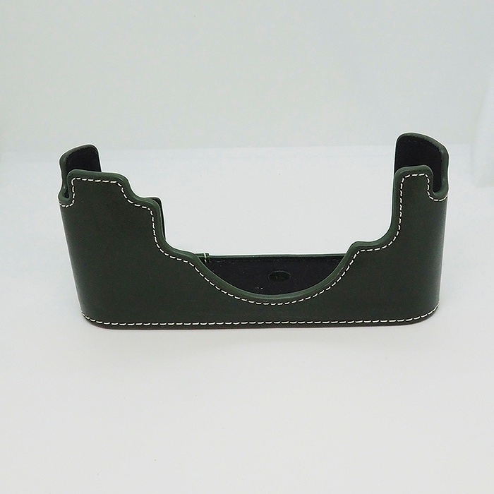 ソノタ TP original ライカM10用底ケース グリーン