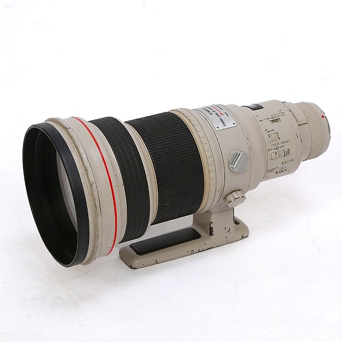 キヤノン EF400/F2.8L(2) USM