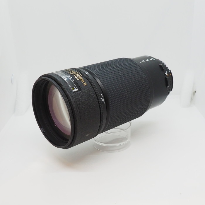 ニコン AiAF80-200/2.8ED