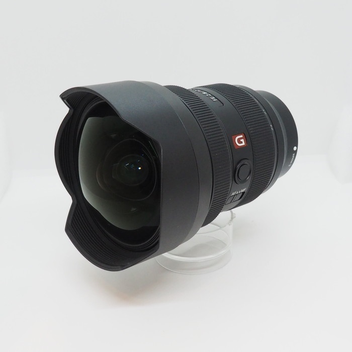 ソニー FE12-24/2.8 GM