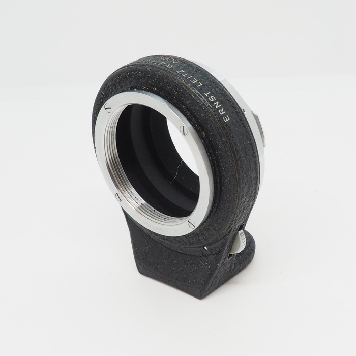 ライカ OUBIO ビゾ用テリートリング