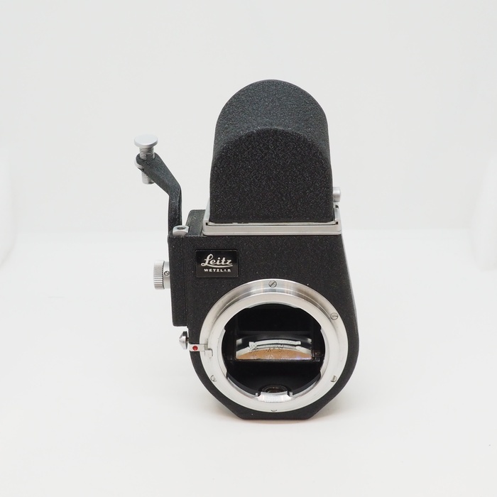 ライカ ビゾフレックスIII 16498