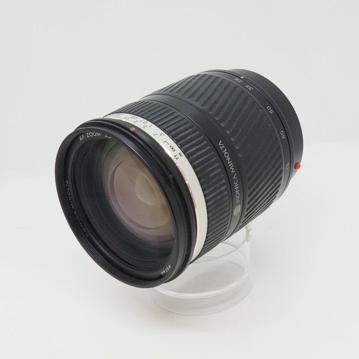 ミノルタ AF28-75/2.8D