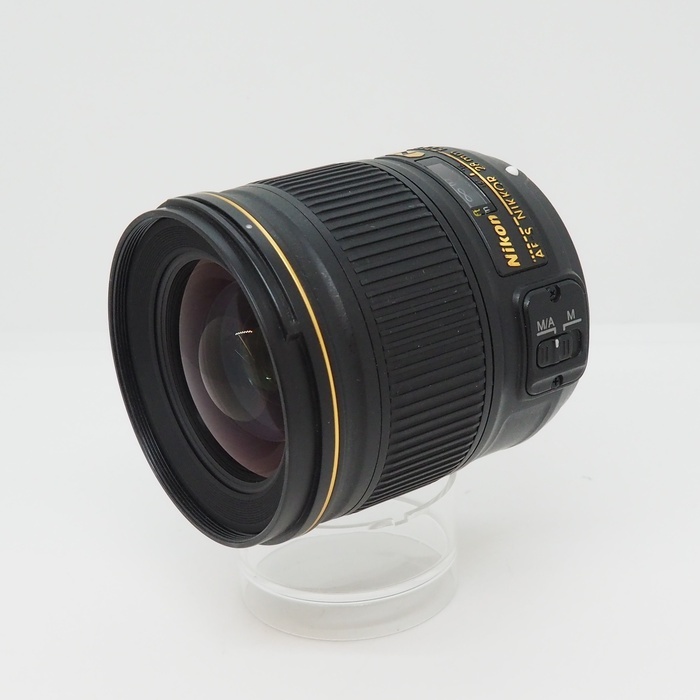 ニコン AF-S 28/F1.8G