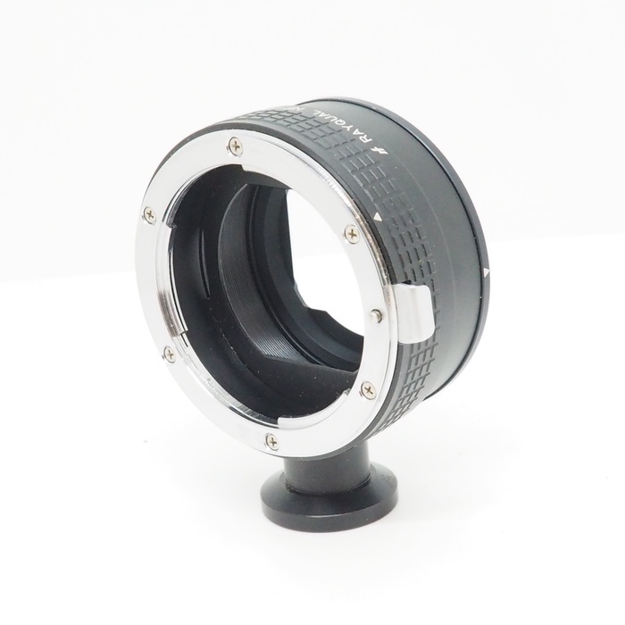 ソノタ Rayqual NF-SαE.T 三脚座付