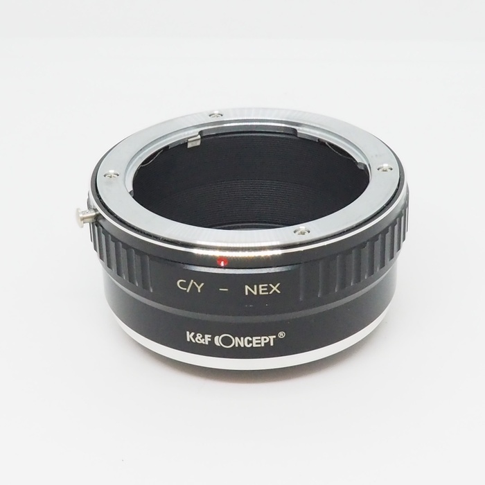 K&F CONCEPT マウントアダプター KF-CYE