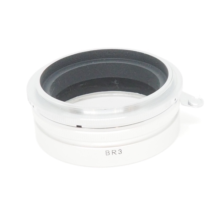 ニコン マクロアダプターリングBR3+BR2A