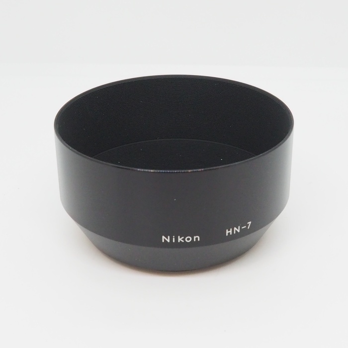 ニコン HN-7 ネジコミフード
