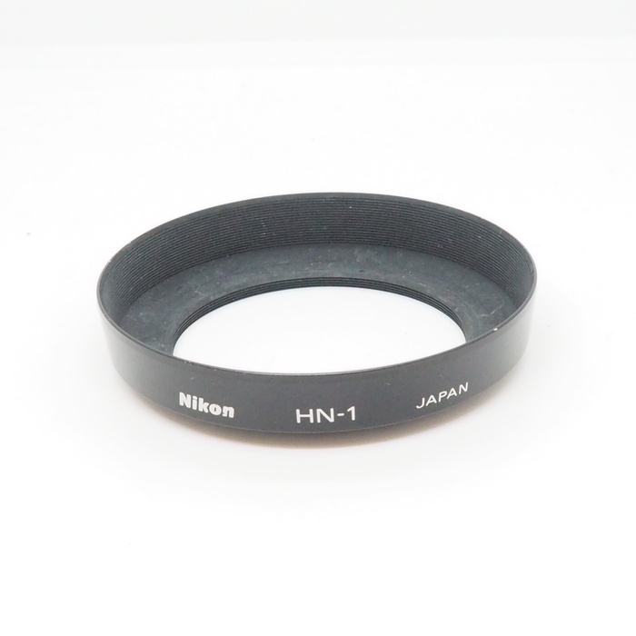 ニコン HN-1 ネジコミフード
