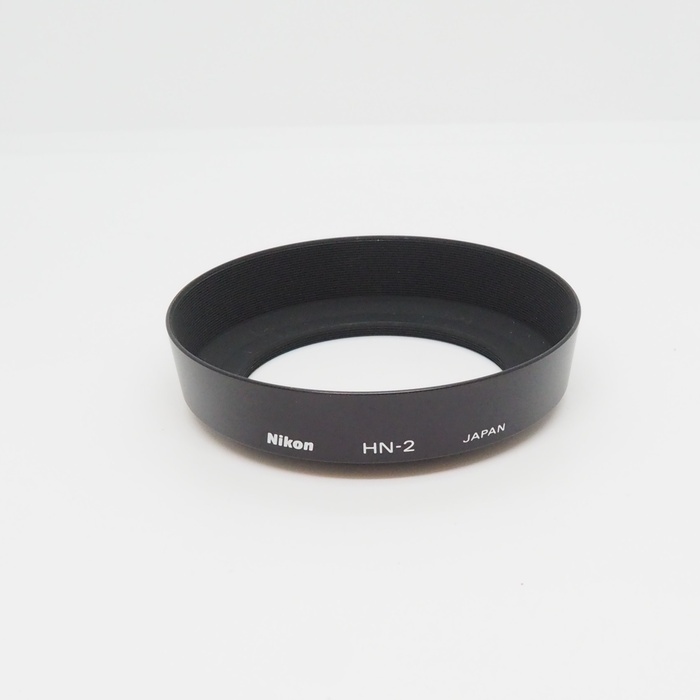 ニコン HN-2 ネジコミフード