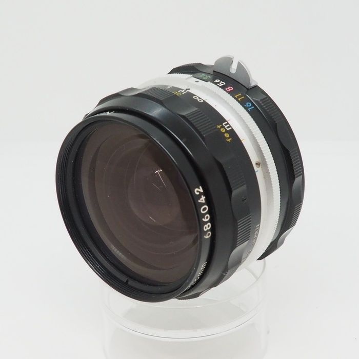 ニコン NIKKOR-H Auto 28/3.5