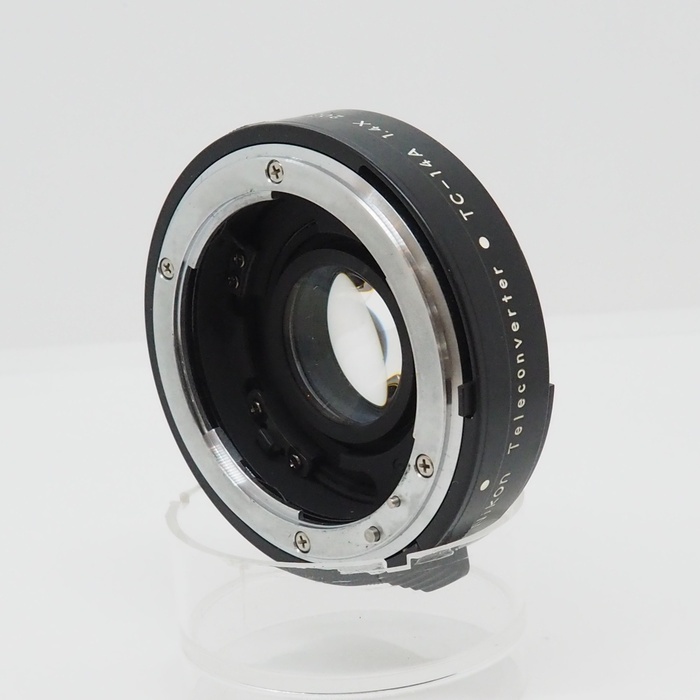 ニコン TC-14A