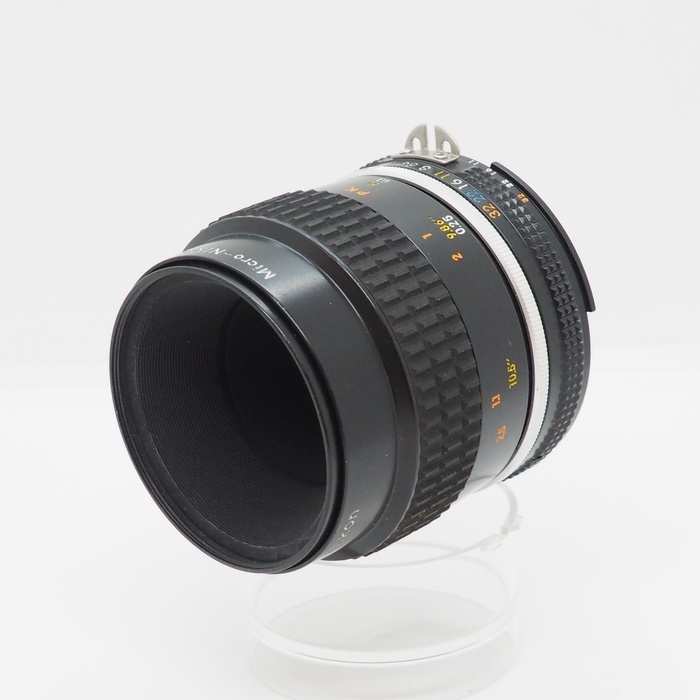 ニコン Ai-S マイクロ 55/2.8