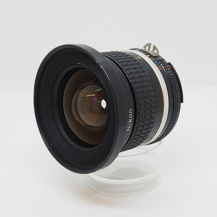 ニコン Ai-S 18/3.5