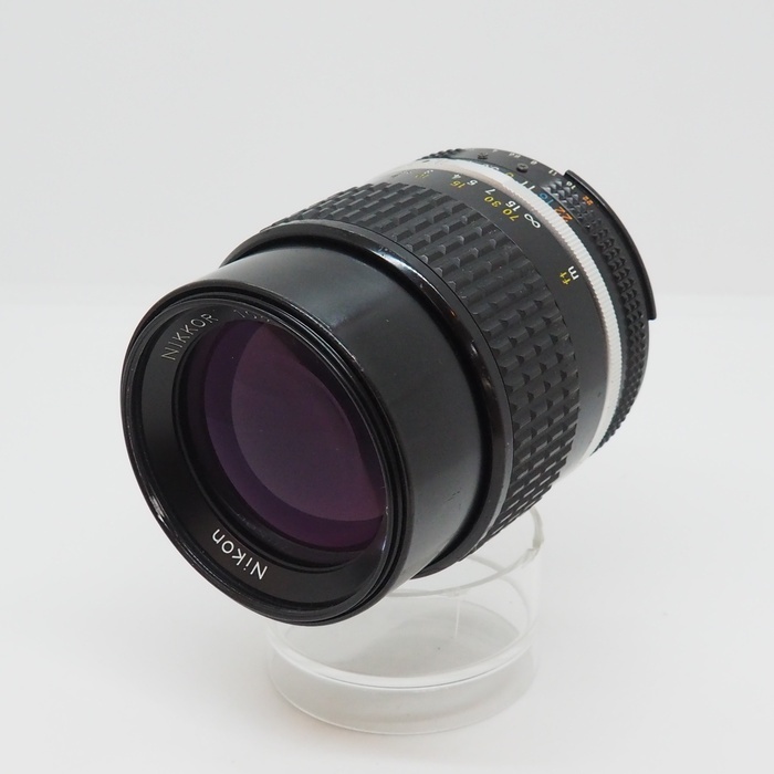 ニコン Ai-S 105/2.5