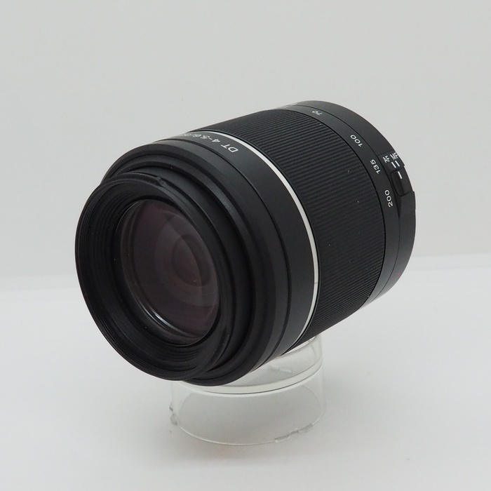 ソニー DT55-200/4-5.6SAM