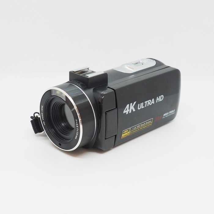 ソノタ DVC4K ULTRA HD 30.0MEGA PIXELS