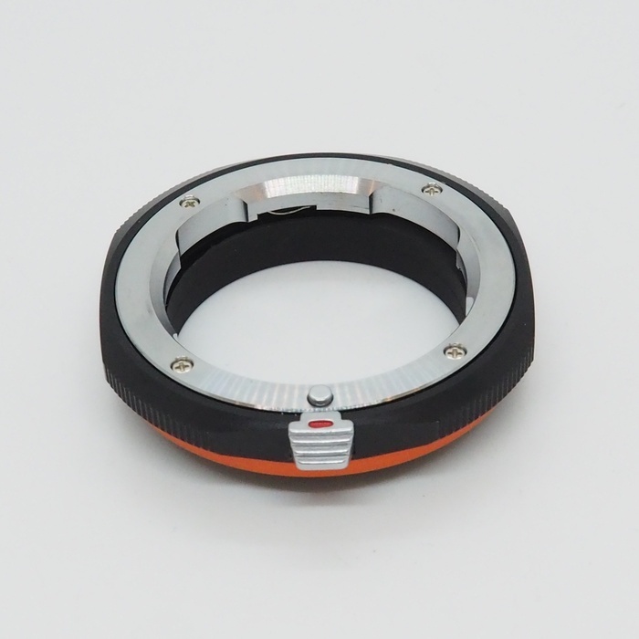 K&F CONCEPT マウントアダプター KF-LME.P