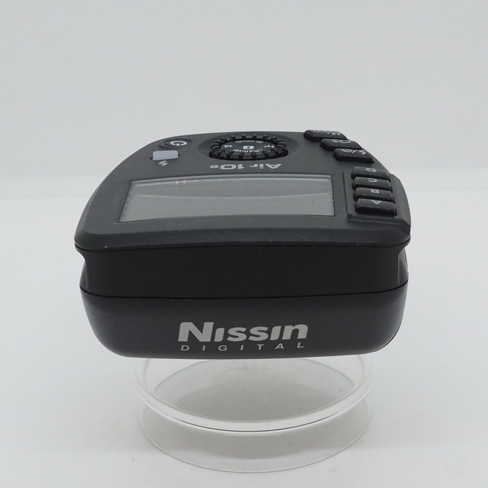 ニッシン Air10S フジ