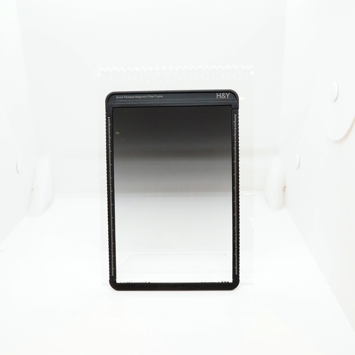 ソノタ H&Y S-GND1.2 100X150 ハーフND マグネットフレーム