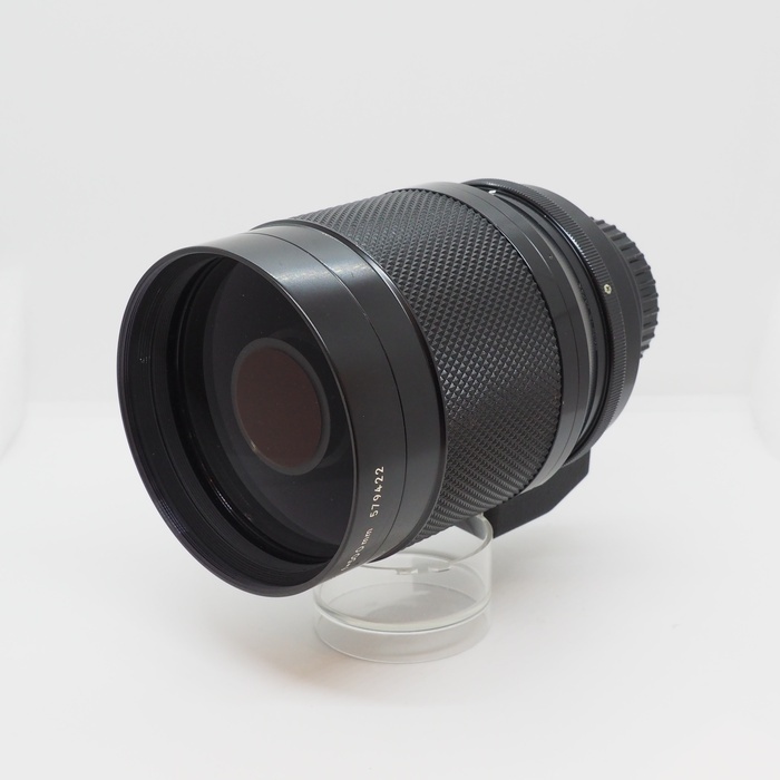 ニコン Reflex-NIKKOR・C 500/8