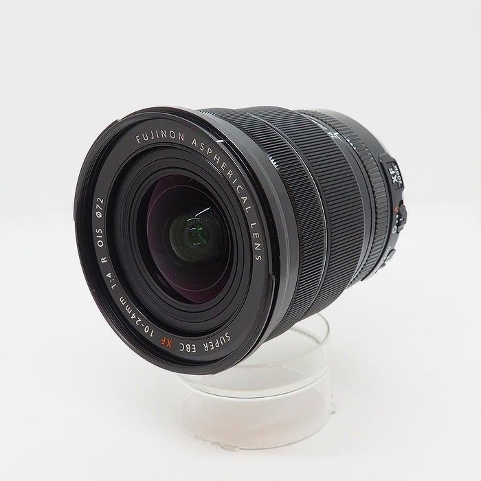 フジフイルム XF10-24/F4 R OIS