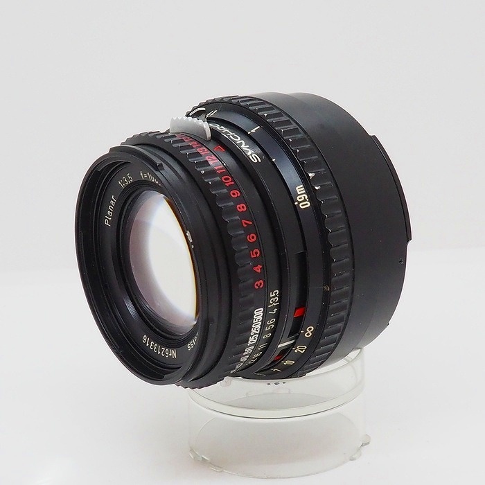 HASSELBLAD Planar C100/3.5ブラック