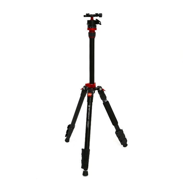 K&F CONCEPT 三脚 K254A1+BH-28L