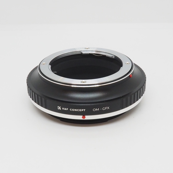 K&F CONCEPT OM-GFX マウントアダプター