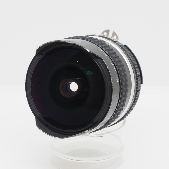 ニコン AI 16/F2.8S