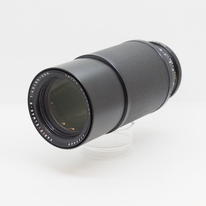 ライカ VARIO-ELMAR-R 80-200/4.5